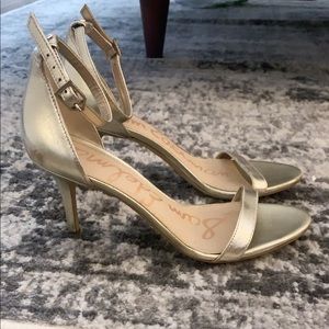 Sam Edelman Patti sandals